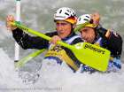 2011 World Championships Canoe Slalom, Copyright: Balint Vekassy